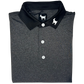 THE CHARCOAL POLO