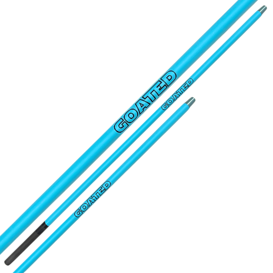 MATTE SAMSON SHAFTS