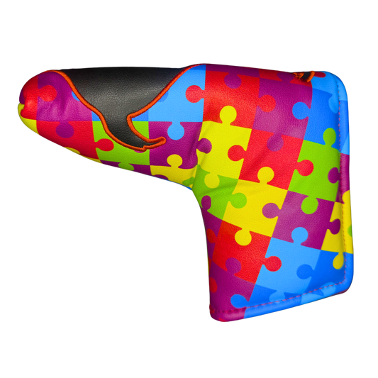 AUTISM AWARENESS BLADE COVER