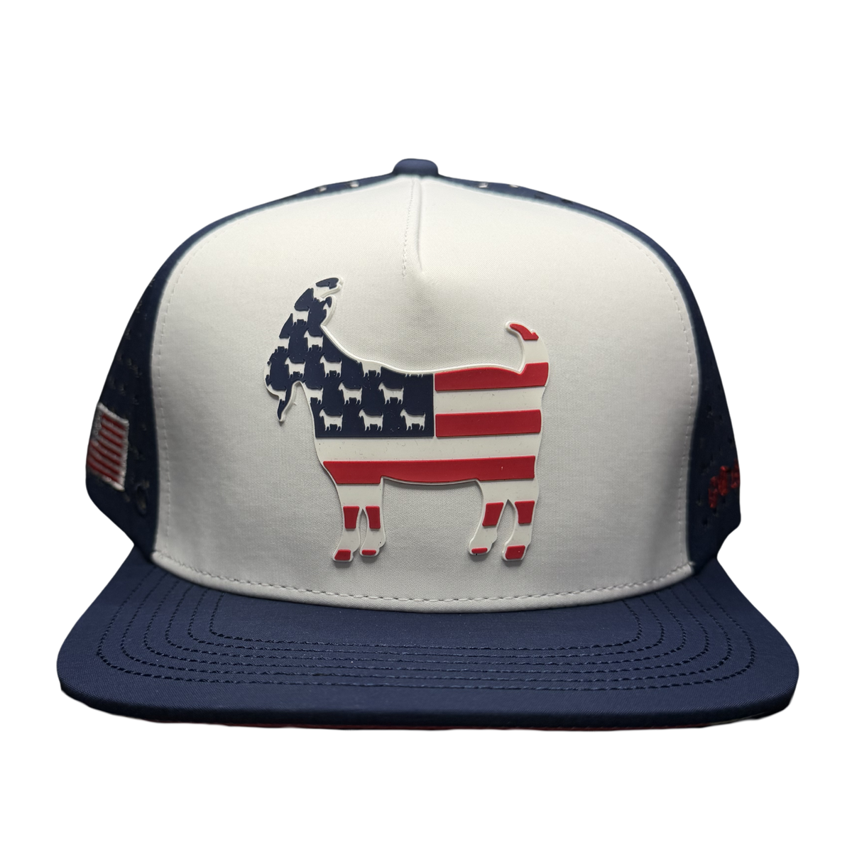 MERICA HATS