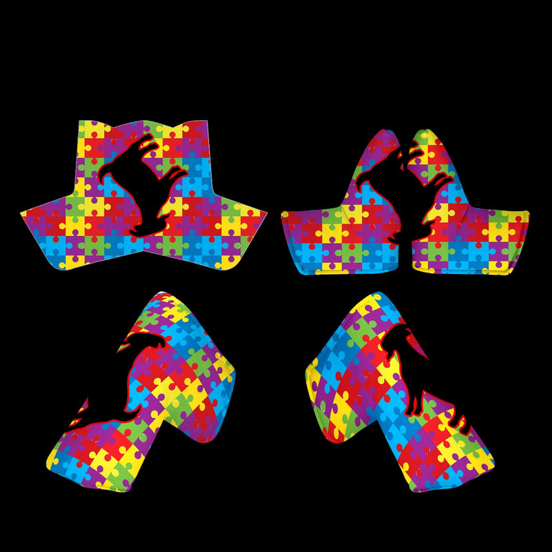 AUTISM AWARENESS BLADE PRE-ORDER