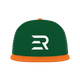 ED REED UM HAT