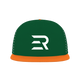 ED REED UM HAT