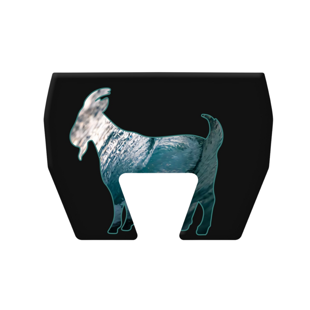 (PRE-ORDER) AUSTIN KEEN MALLET PUTTER