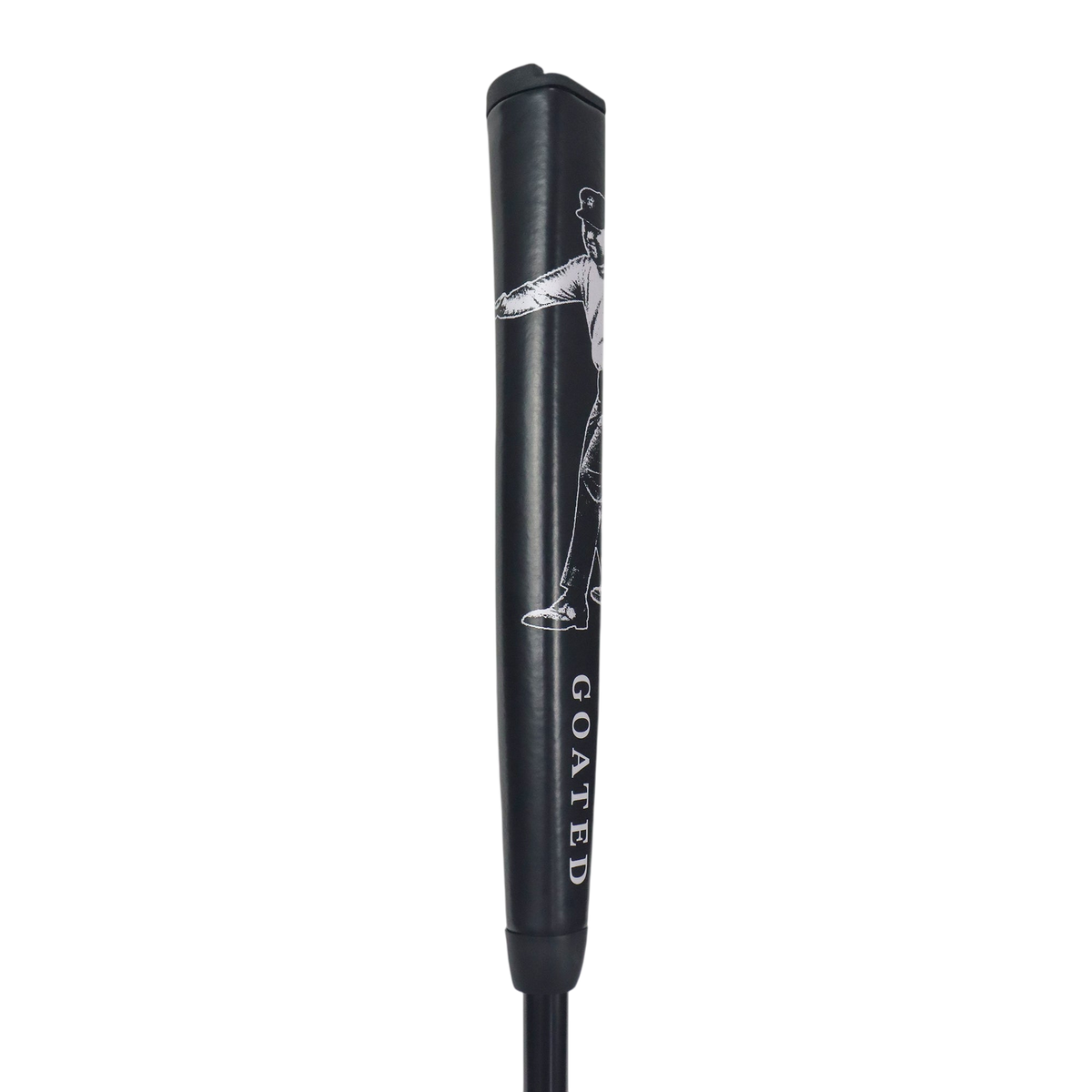 THE BILLY CASPER BLADE PUTTER