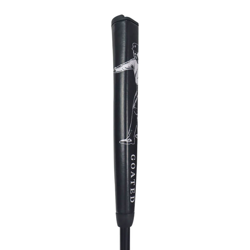 THE BILLY CASPER BLADE PUTTER