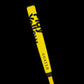 THE PLAY YELLOW MALLET PUTTER