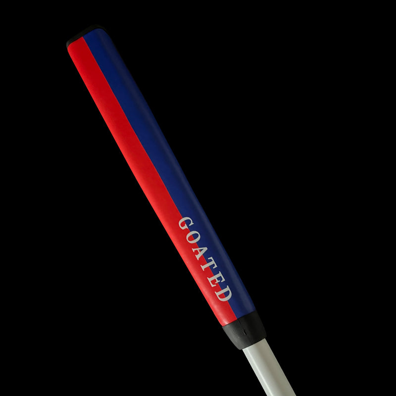 THE TB-12 MALLET PUTTER