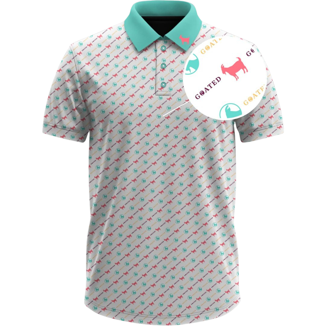 THE CAKE POLO