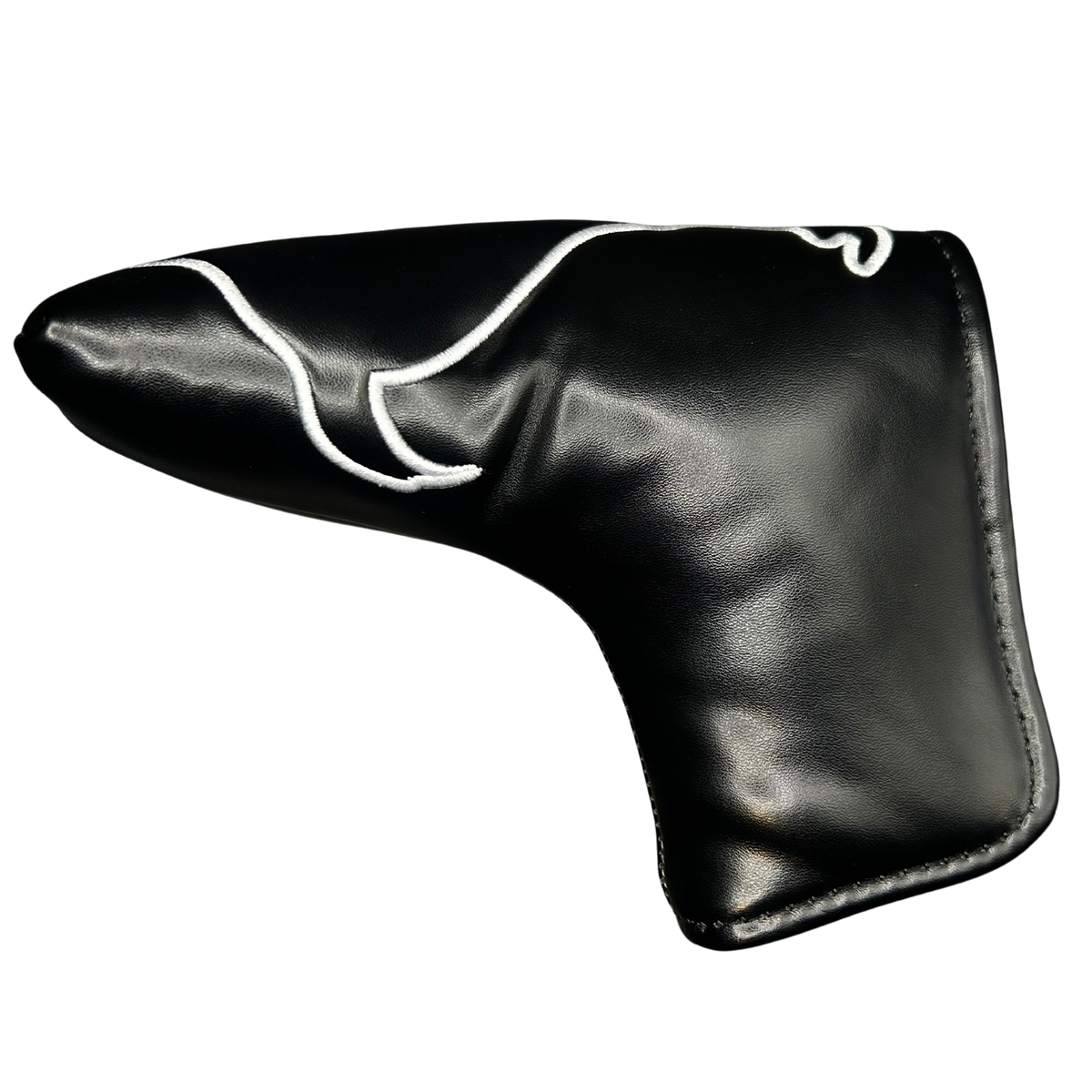 THE OG BLACK BLADE COVER