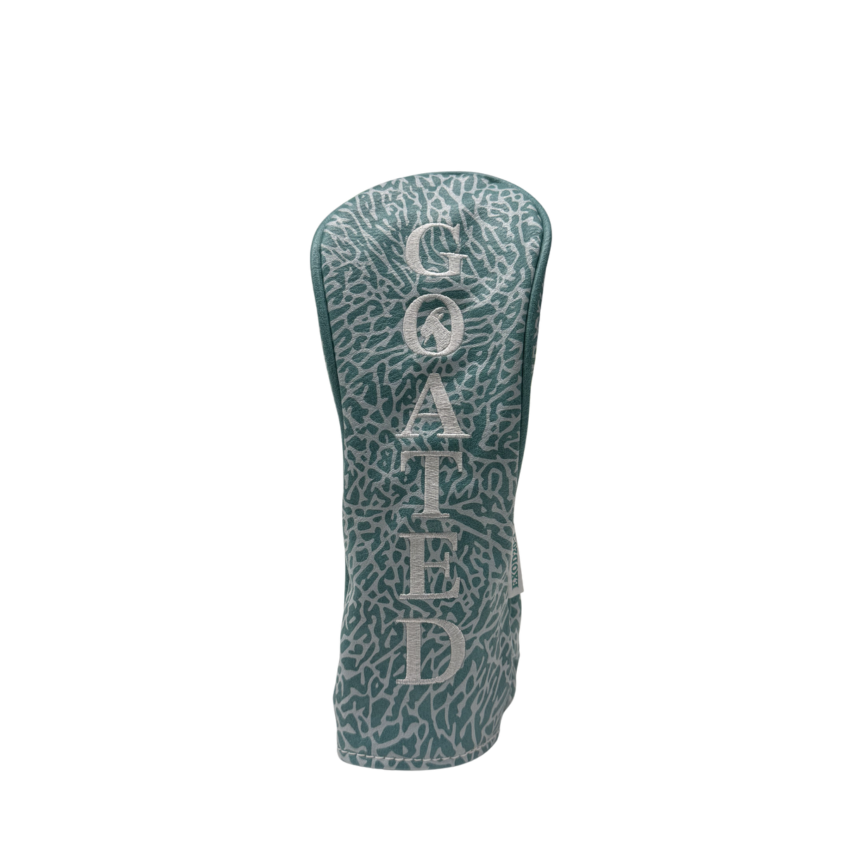GOATED FAIRWAY COVERS