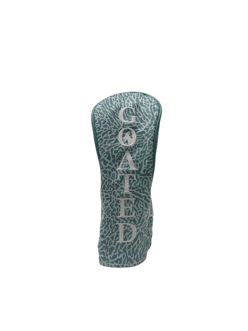GOATED FAIRWAY COVERS