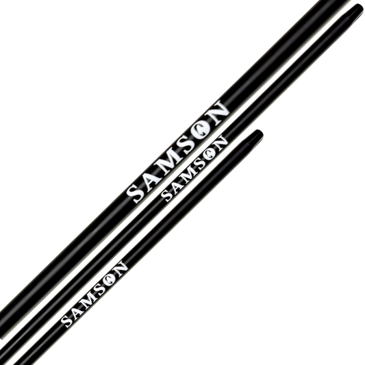 OG SAMSON SHAFTS