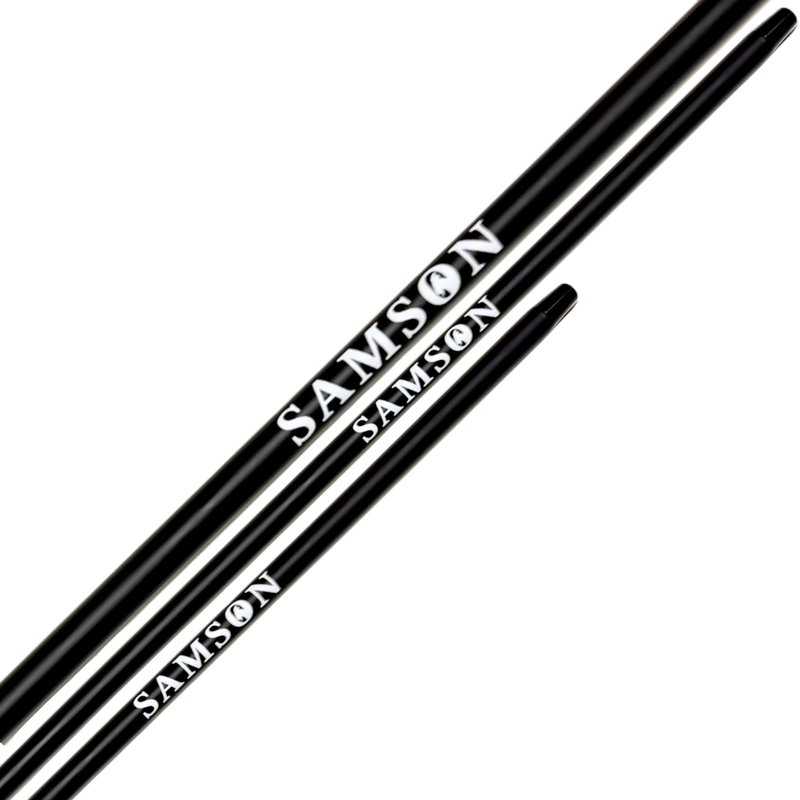 OG SAMSON SHAFTS