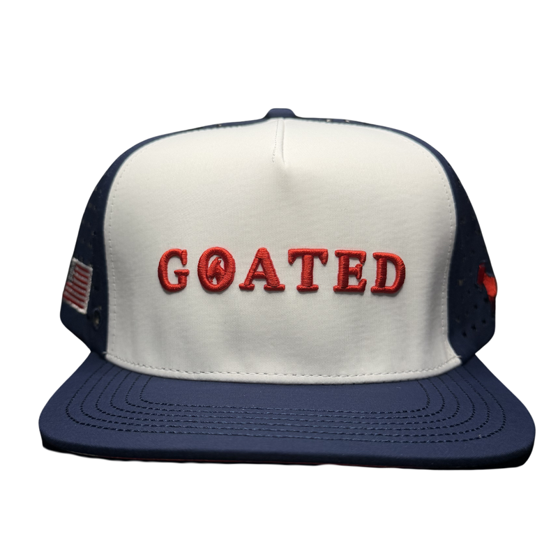MERICA HATS