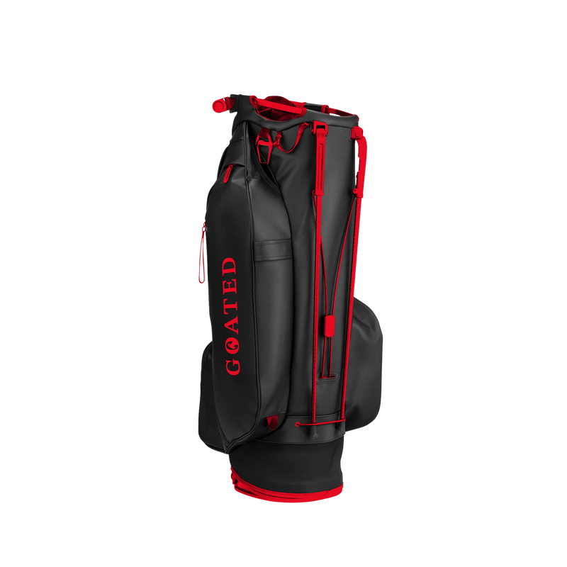 AIR GOATED 6 GOLF BAG
