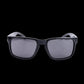 GOATED SHADES - BLACK