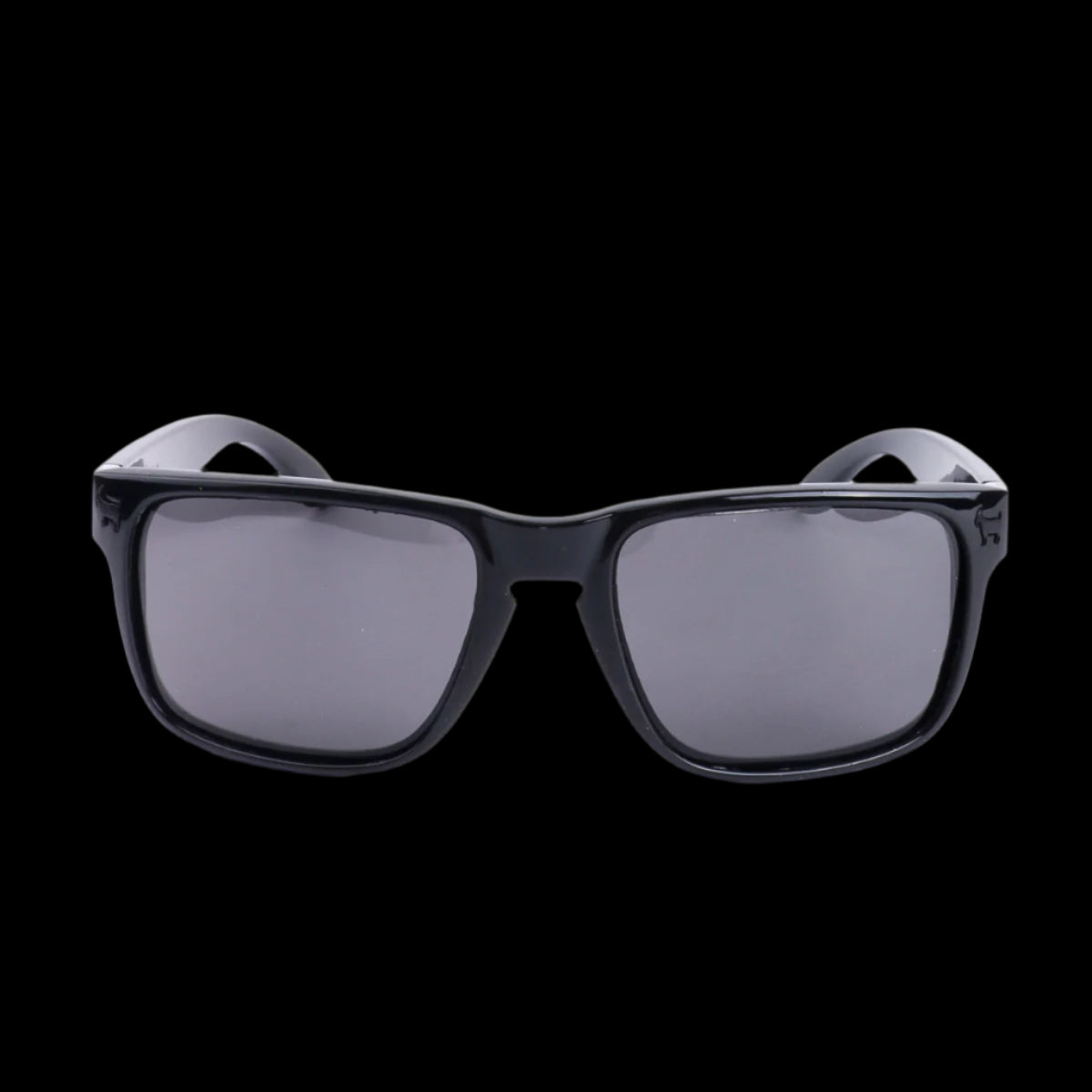 GOATED SHADES - BLACK