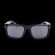 GOATED SHADES - BLACK