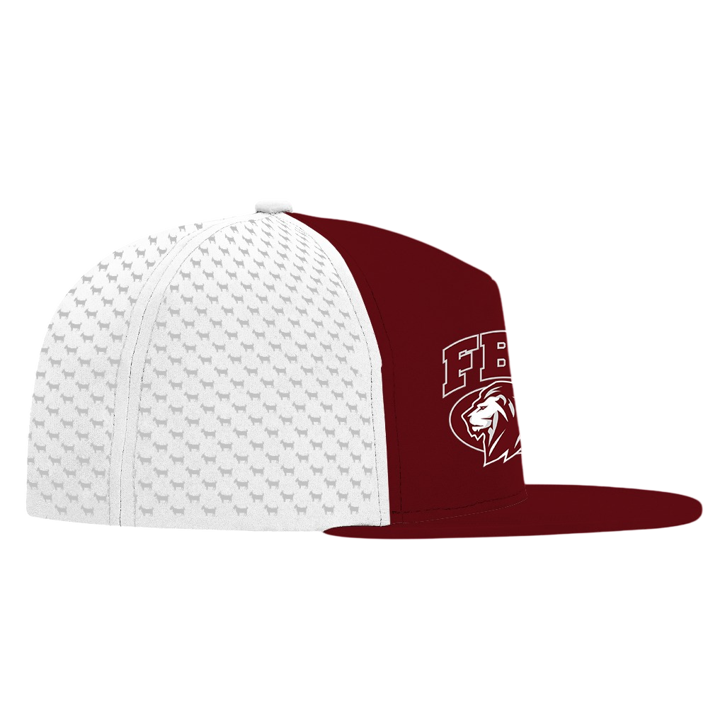 RED HAT - FBA MERCHANDISE