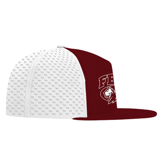 RED HAT - FBA MERCHANDISE