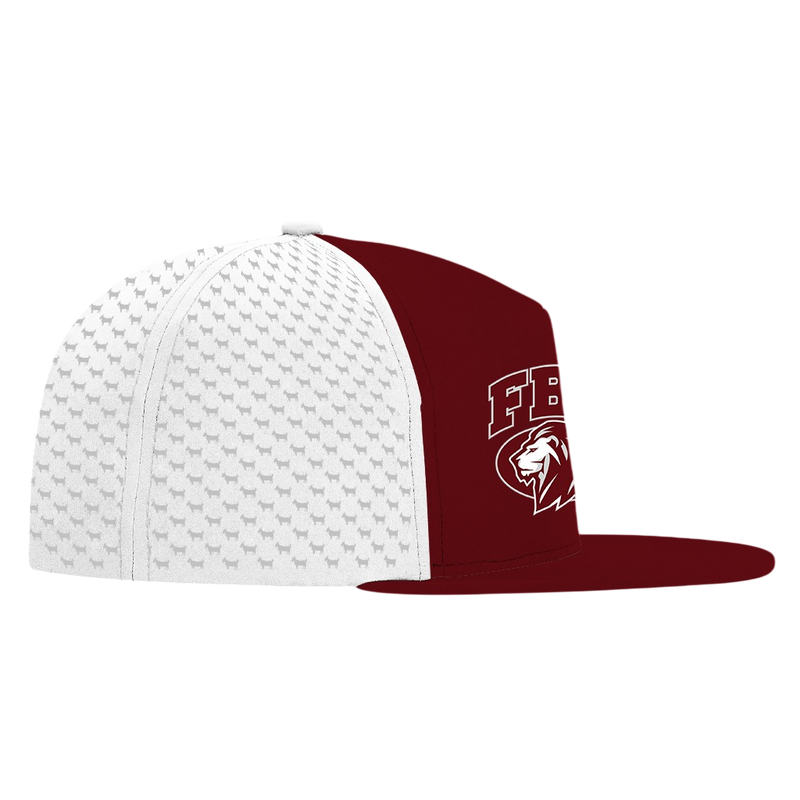 RED HAT - FBA MERCHANDISE