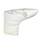 THE OG WHITE BLADE COVER