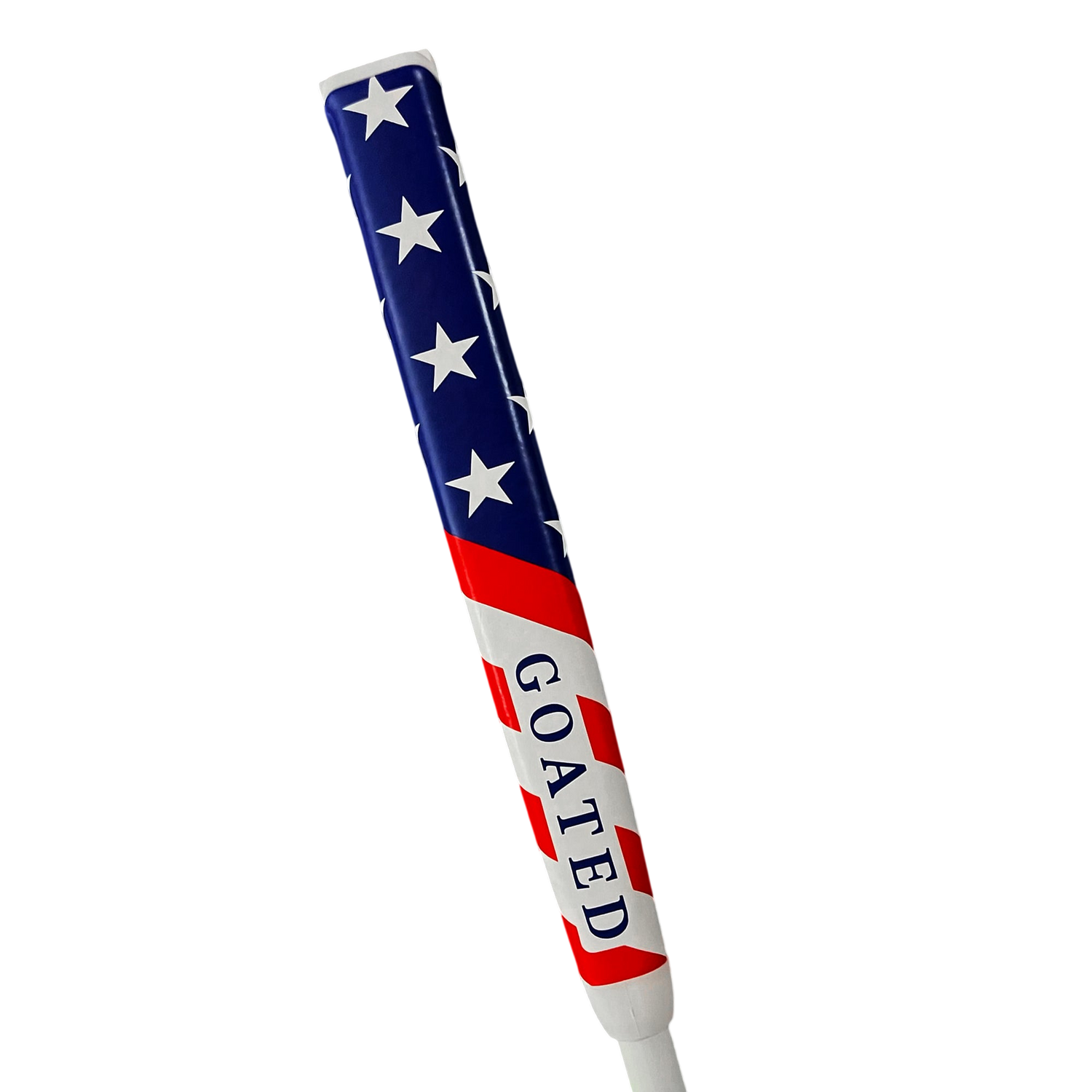 THE 'MERICA GRIP