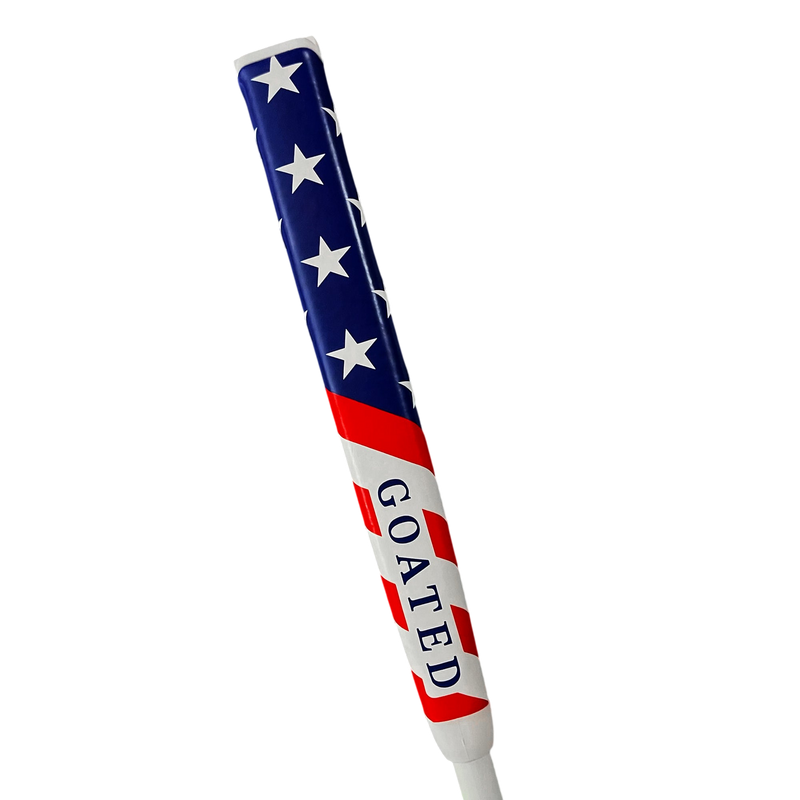 THE 'MERICA GRIP