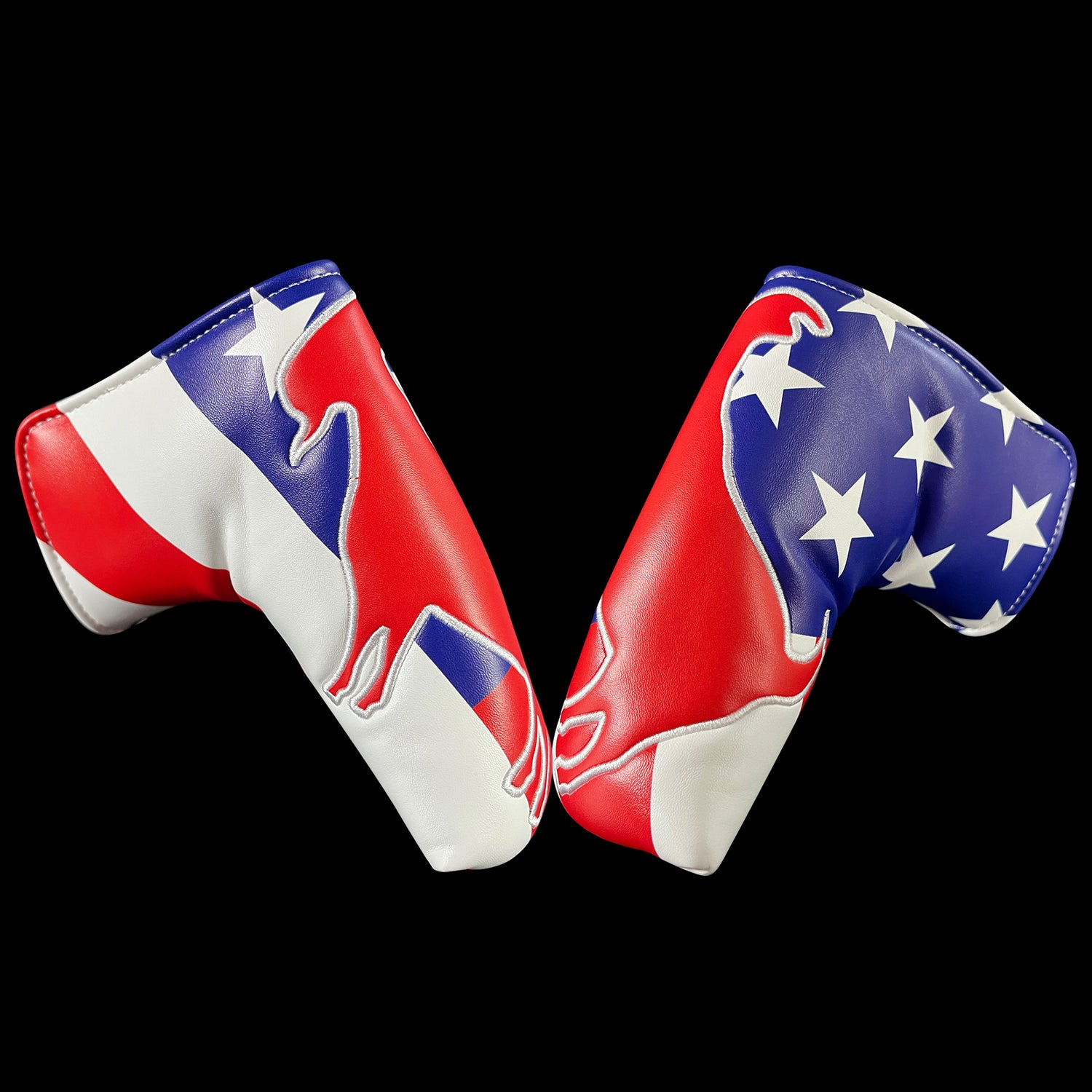 THE 'MERICA BLADE COVER