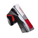AIR GOATED 3 BLADE HEAD COVER