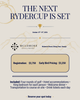GOATED RYDERCUP 2026