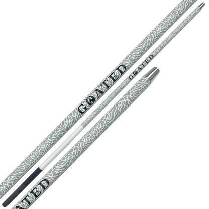 ELEPHANT PRINT SAMSON SHAFTS