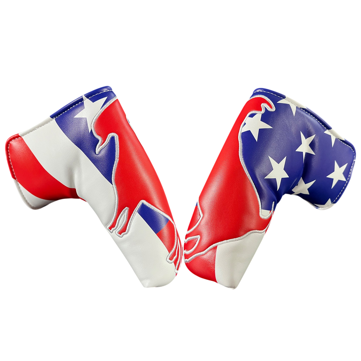 THE 'MERICA BLADE COVER