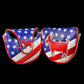 THE 'MERICA MALLET COVER
