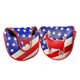 THE 'MERICA MALLET COVER