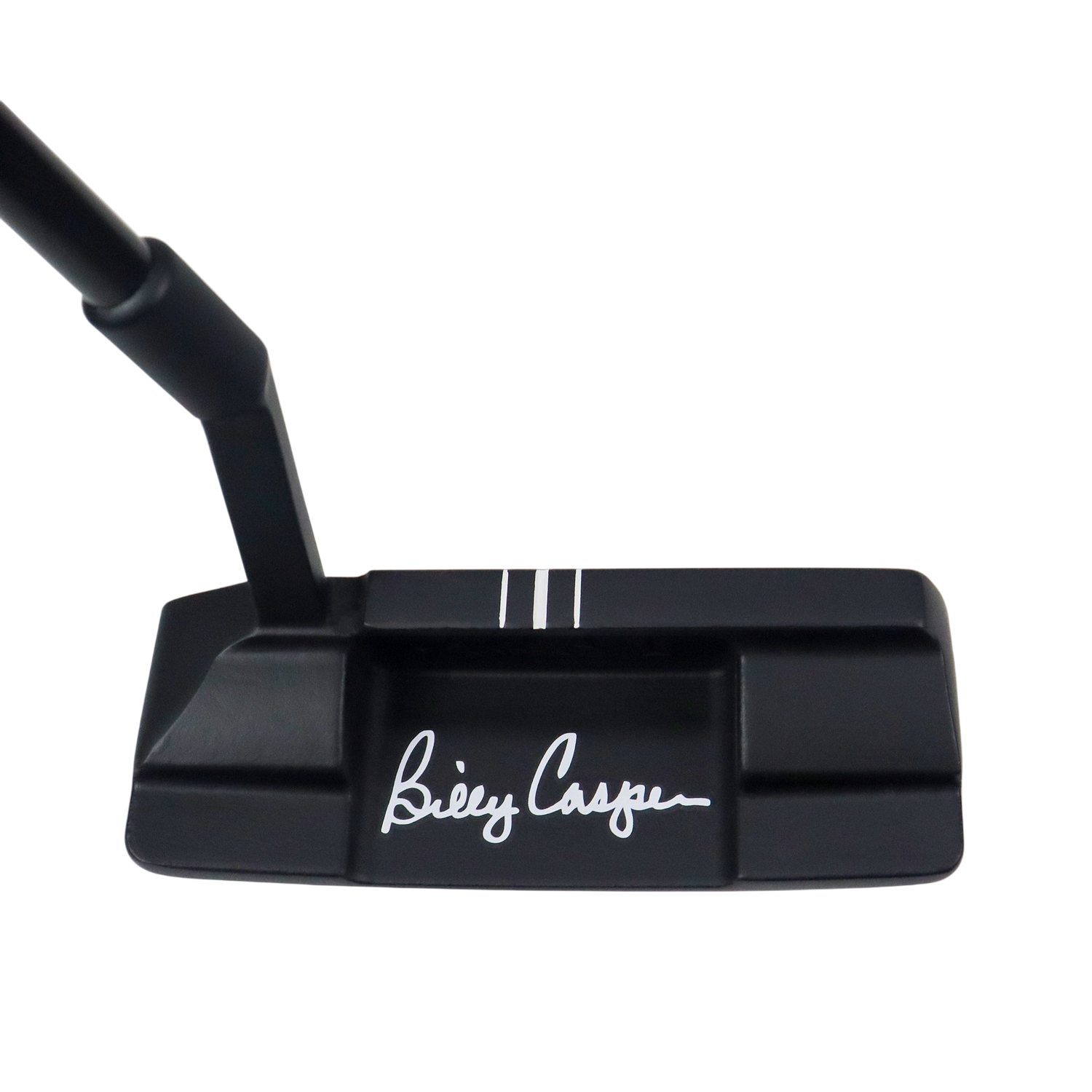 THE BILLY CASPER BLADE PUTTER