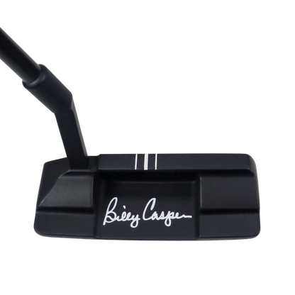 THE BILLY CASPER BLADE PUTTER