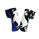 THE THIN BLUE LINE BLADE COVER