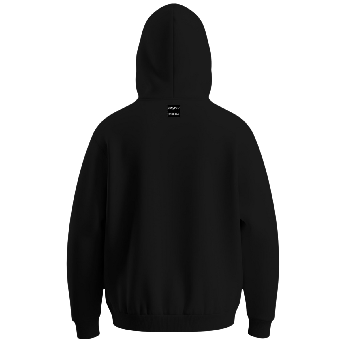 FBA HOODIE