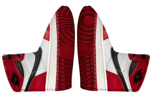 AIR GOATED 1 BLADE HEAD COVER