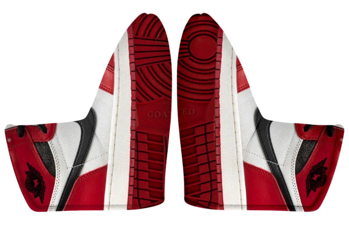 AIR GOATED 1 BLADE HEAD COVER