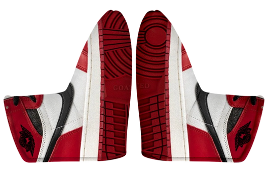AIR GOATED 1 BLADE HEAD COVER