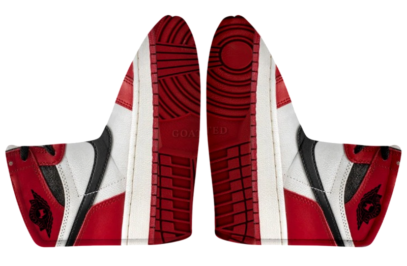 AIR GOATED 1 BLADE HEAD COVER