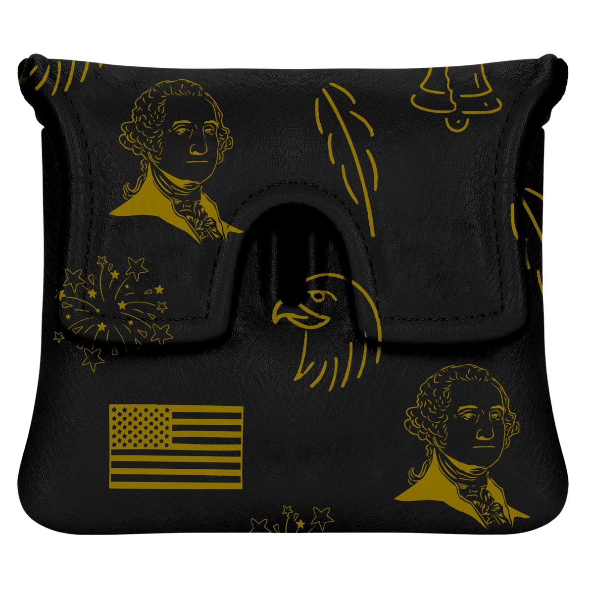 MERICA 250 HALO HEADCOVER