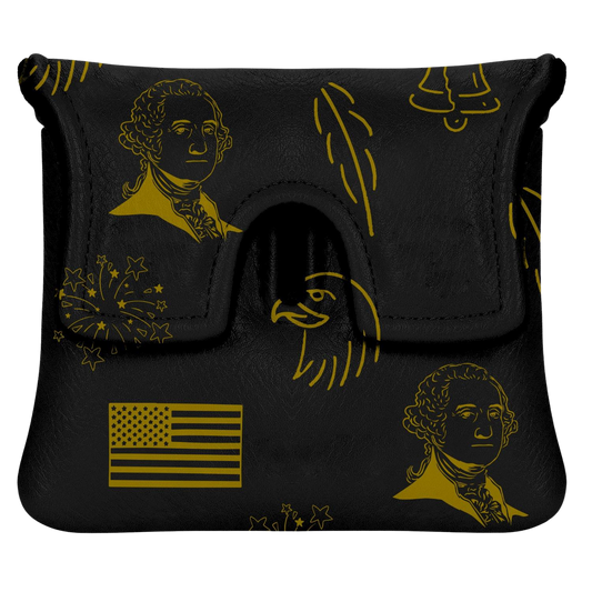 MERICA 250 HALO HEADCOVER