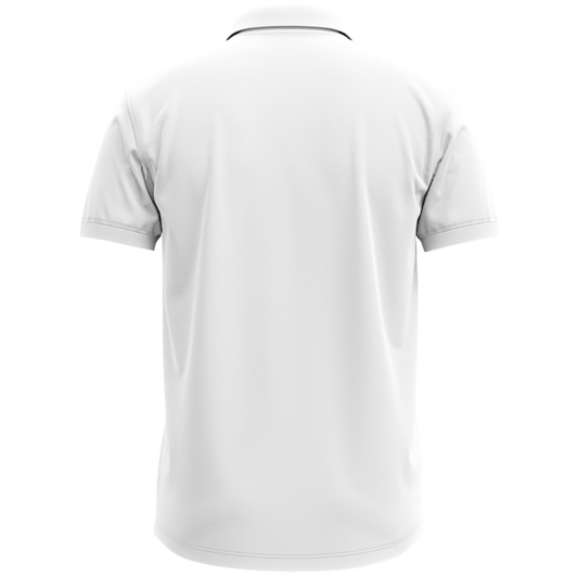 FBA Uniform POLO WHITE