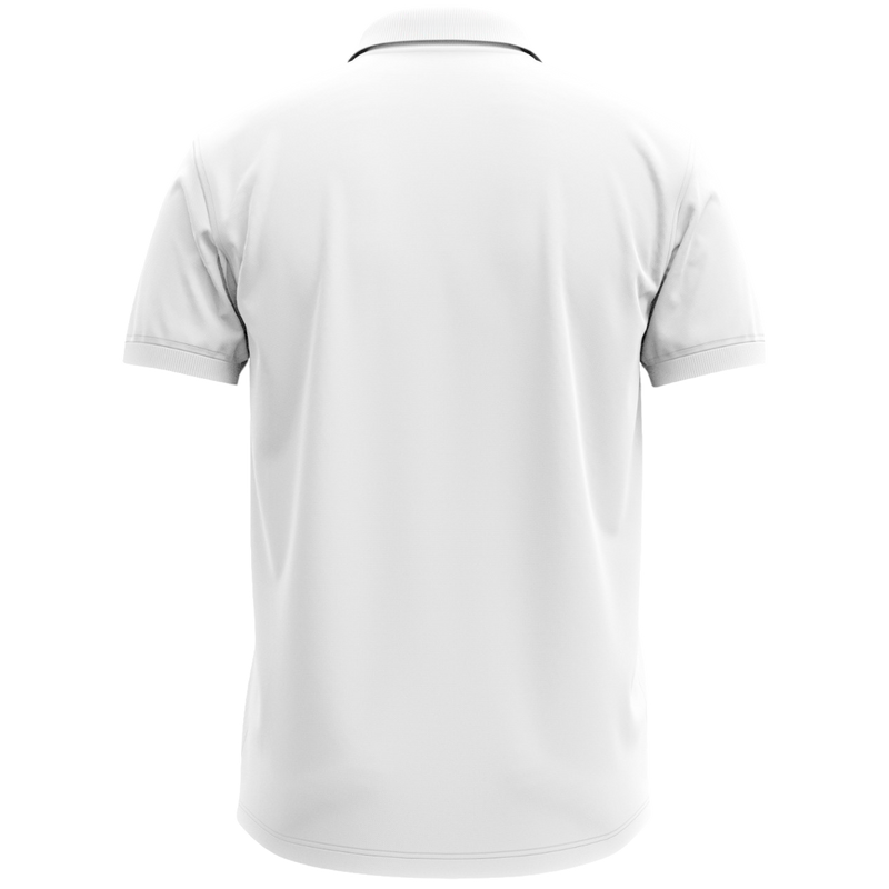 Uniform POLO WHITE - FBA