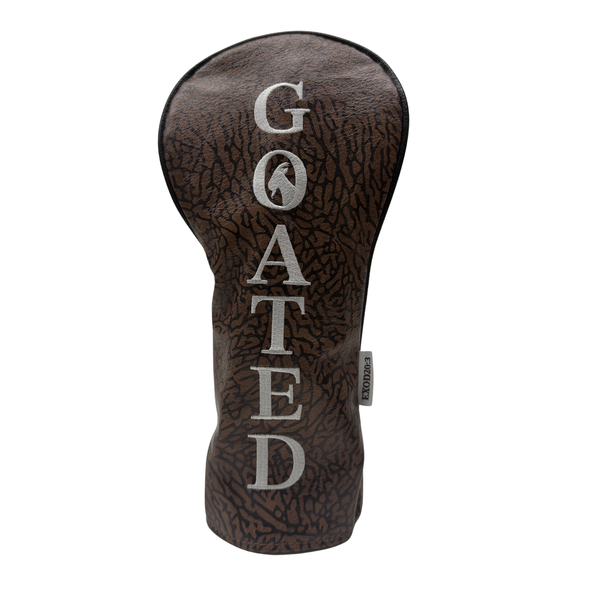 GOATED FAIRWAY COVERS