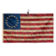 MERICA 250 GOLF TOWEL